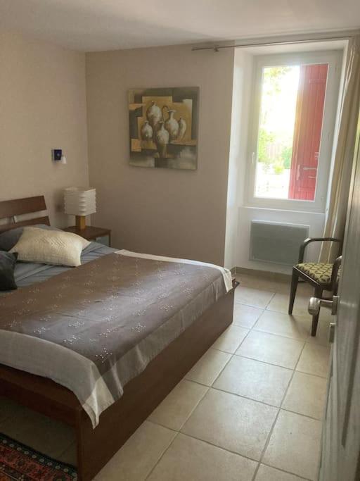 Appartement «Marrakech » A Avignon Exterior foto